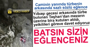 VİDEO HABER - AKIL ALMAZ GÖRÜNTÜLER