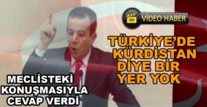 VİDEO HABER - ÖZCAN'DAN VİDEOLU YANIT