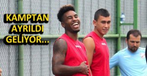 YİNE YENİDEN BOLUSPOR