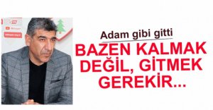 YOLUN AÇIK OLSUN SAİT HOCA...