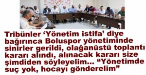 YÖNETİM FATURAYI KESECEK