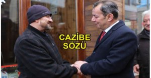 "YUKARI ÇARŞININ CAZİBESİ ARTACAK"