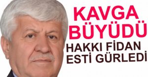 ZİRAAT ODASI'NDA KAVGA BÜYÜYOR