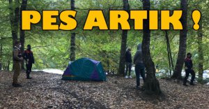 2 KİŞİ DAHA GEZERKEN YAKALANDI