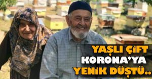 3 GÜN ARAYLA KORONA'YA YENİLDİLER