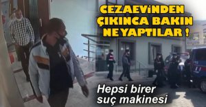 4 NOKTADA EŞ ZAMANLI OPERASYON