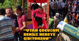 ACILI ANNENİN FERYADI YÜREKLERİ DAĞLADI