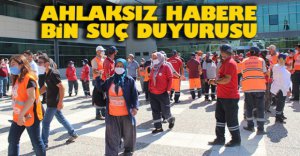 O HABERE BiN SUÇ DUYURUSU