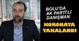 AK PARTİLİ O İSİM KORONA OLDU
