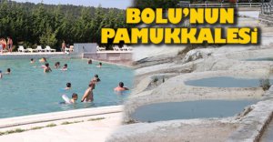 AKKAYALAR MANZARASIYLA BÜYÜLÜYOR..