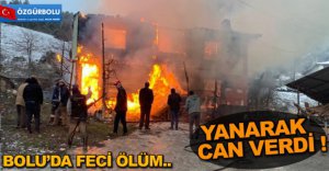 ALEVLERİN ARASINDAN ÇIKAMADI..