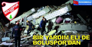 ALKIŞLANACAK HAREKET