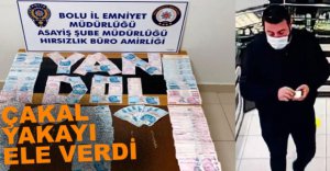 ALTIN DOLANDIRICILARI YAKALANDI