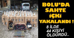 AMAN DİKKAT ! BU İÇKİ ÖLDÜRÜYOR