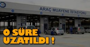 ARAÇ SAHİPLERİ DİKKAT !