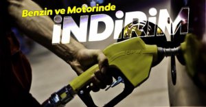 ARAÇ SAHİPLERİNE GÜZEL HABER