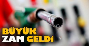 ARAÇ SAHİPLERİNE KÖTÜ HABER