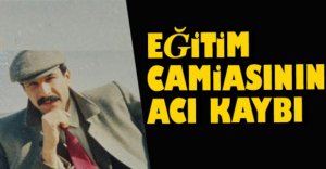 ATALAY AİLESİNİN ACI GÜNÜ