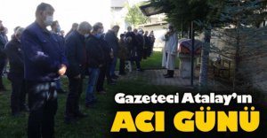ATALAY'IN ACI GÜNÜ