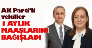 AYDIN VE KÜPÇÜ'DEN KAMPANYAYA DESTEK