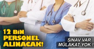 BAKAN KOCA MÜJDEYİ VERDİ !