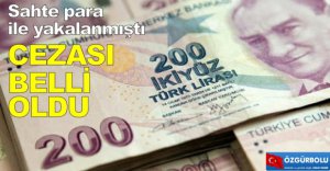 BAKIN NE KADAR CEZA ALDI