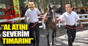 BAŞKAN ÖZCAN'DAN DOĞANAY'A SERT TEPKİ