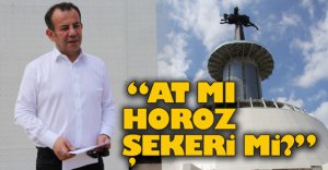 BAŞKAN ÖZCAN'DAN KÖROĞLU PARK AÇIKLAMASI