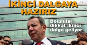 BAŞKAN'DAN İKİNCİ DALGA AÇIKLAMASI