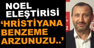 BASKIN'DAN YILBAŞI GECESİ AÇIKLAMASI...