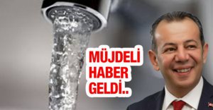 BEKLENEN HABER GELDİ !