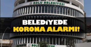 BELEDİYEDE 2 İSİM KORONA OLDU