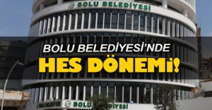 BELEDİYEDEN HES KODU AÇIKLAMASI