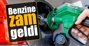 BENZİNE İNDİRİM SEVİNCİ KISA SÜRDÜ