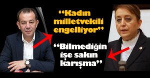 ‘BİLMEDİĞİN İŞE SAKIN KARIŞMA’