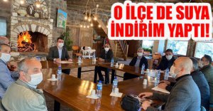 VATANDAŞA BİR DESTEK DAHA GELDİ..