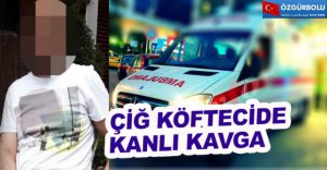 BOĞAZINA ÇAY BARDAĞI SAPLADILAR