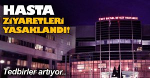 AMELİYETLAR İLERİ TARİHE ERTELENDİ !