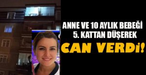 BOLU'DA KORKUNÇ OLAY..