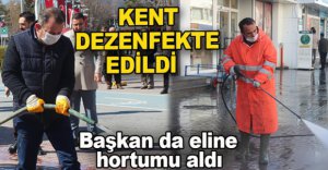 BOLU'DA ÖNLEMLER HAD SAFHADA