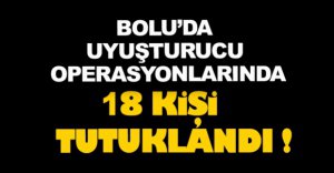 BOLU'DA SON 3 AYIN RAPORU AÇIKLANDI !