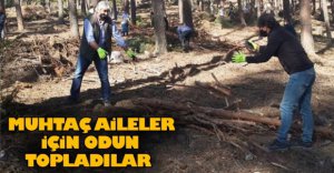 BOLU'DAN ÖRNEK PROJE