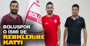 BOLUSPOR GÜMBÜR GÜMBÜR GELİYOR