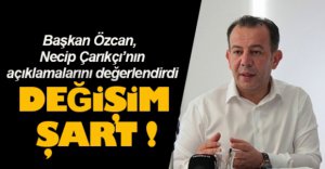 BOLUSPOR'DA OLAĞANÜSTÜ KONGREYE DOĞRU