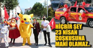 BOLU HALKINA SONSUZ TEŞEKKÜRLER