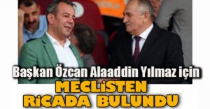 “BU BİR GELENEKTİR”