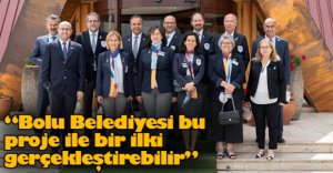 BU EKMEK BAKIN HANGİ HASTALIĞI ÖNLEYECEK