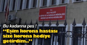 BU KADARI PES DEDİRTTİ