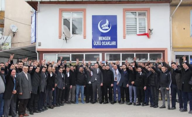 20 YILLIK HASRET SON BULDU