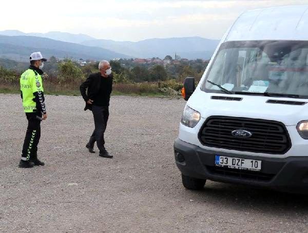 3 SAAT DAYANAMADILAR !